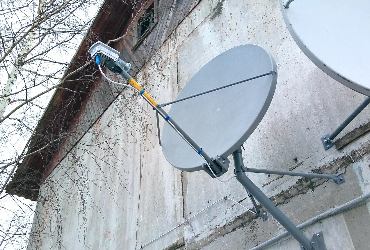 Комплект спутникового Интернета в Лосино-Петровском: фото №4